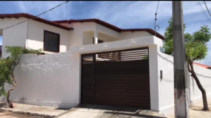 Vila Casas Peroba Maragogi Exteriér fotografie