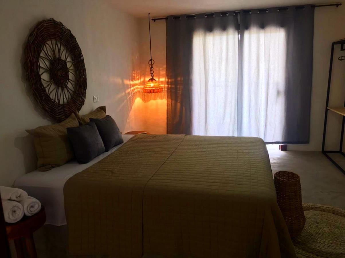Vila Casas Peroba Maragogi Exteriér fotografie