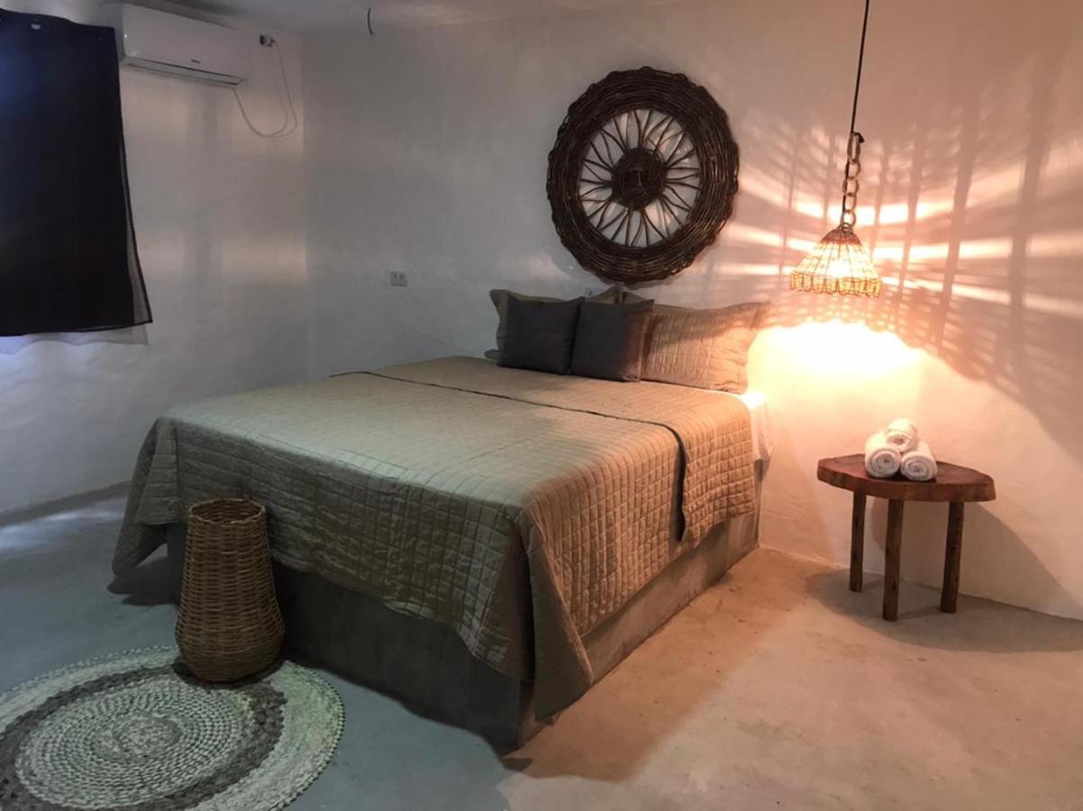 Vila Casas Peroba Maragogi Exteriér fotografie