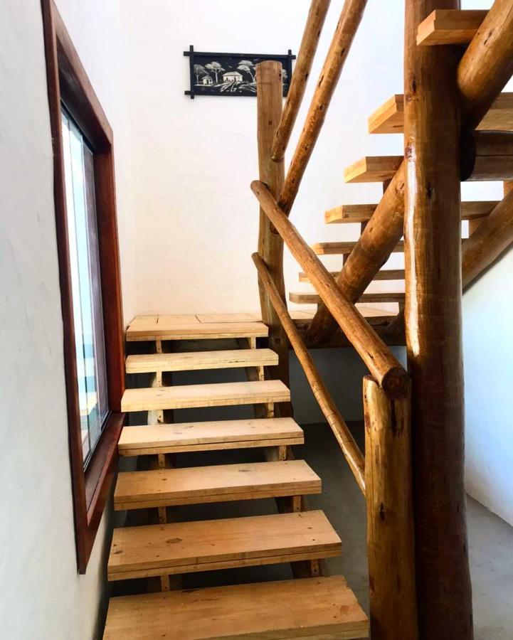 Vila Casas Peroba Maragogi Exteriér fotografie