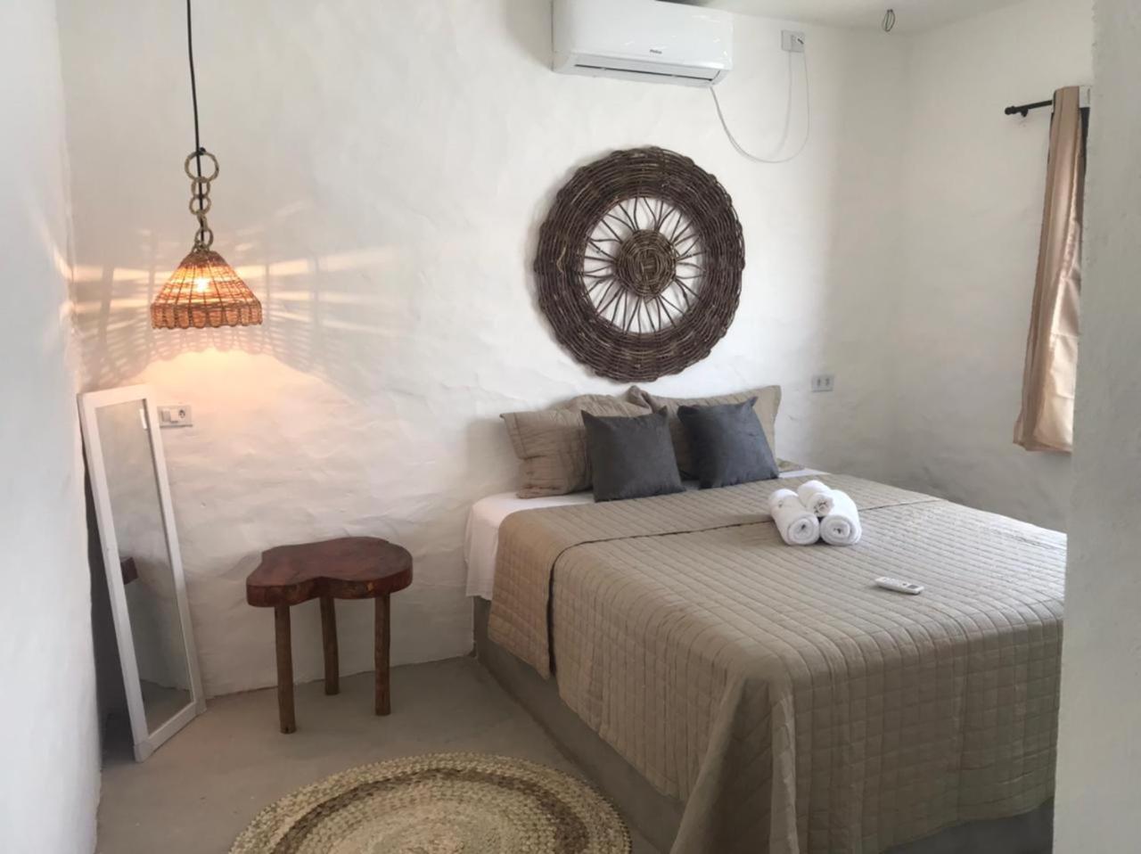 Vila Casas Peroba Maragogi Exteriér fotografie