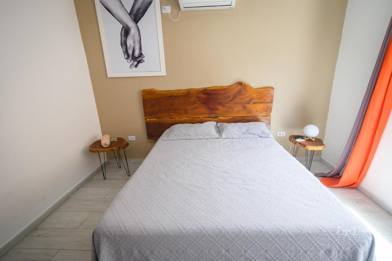 Vila Casas Peroba Maragogi Exteriér fotografie