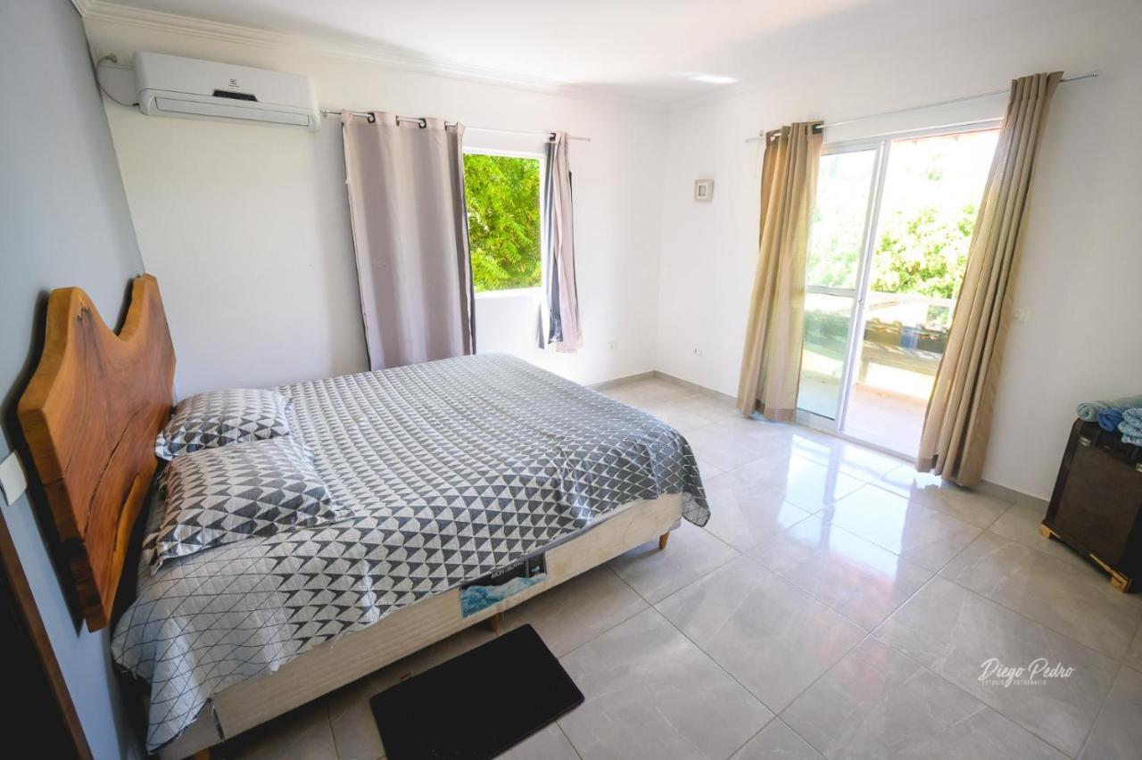 Vila Casas Peroba Maragogi Exteriér fotografie