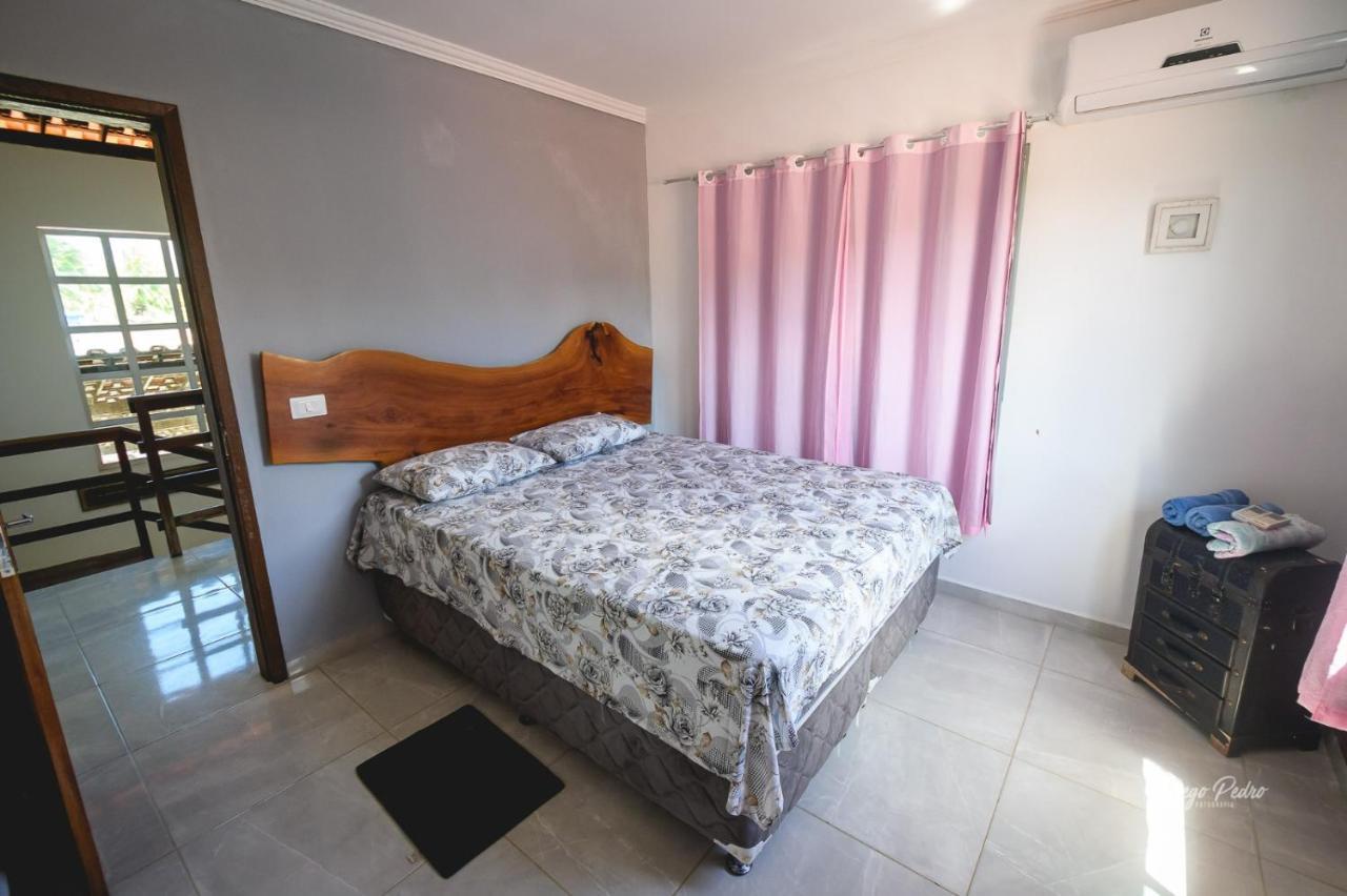 Vila Casas Peroba Maragogi Exteriér fotografie