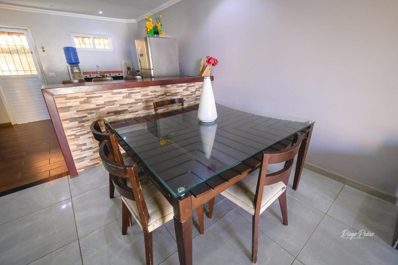 Vila Casas Peroba Maragogi Exteriér fotografie