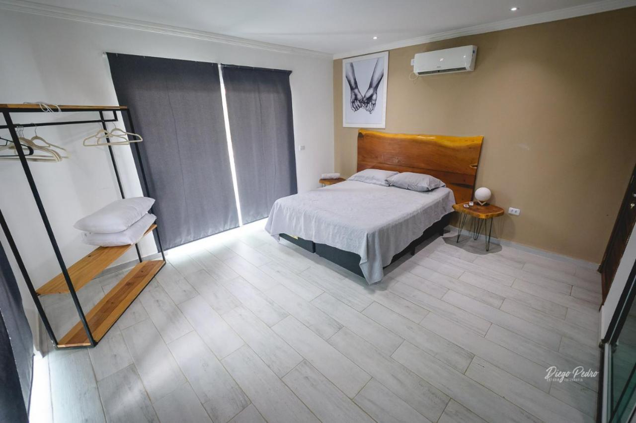 Vila Casas Peroba Maragogi Exteriér fotografie
