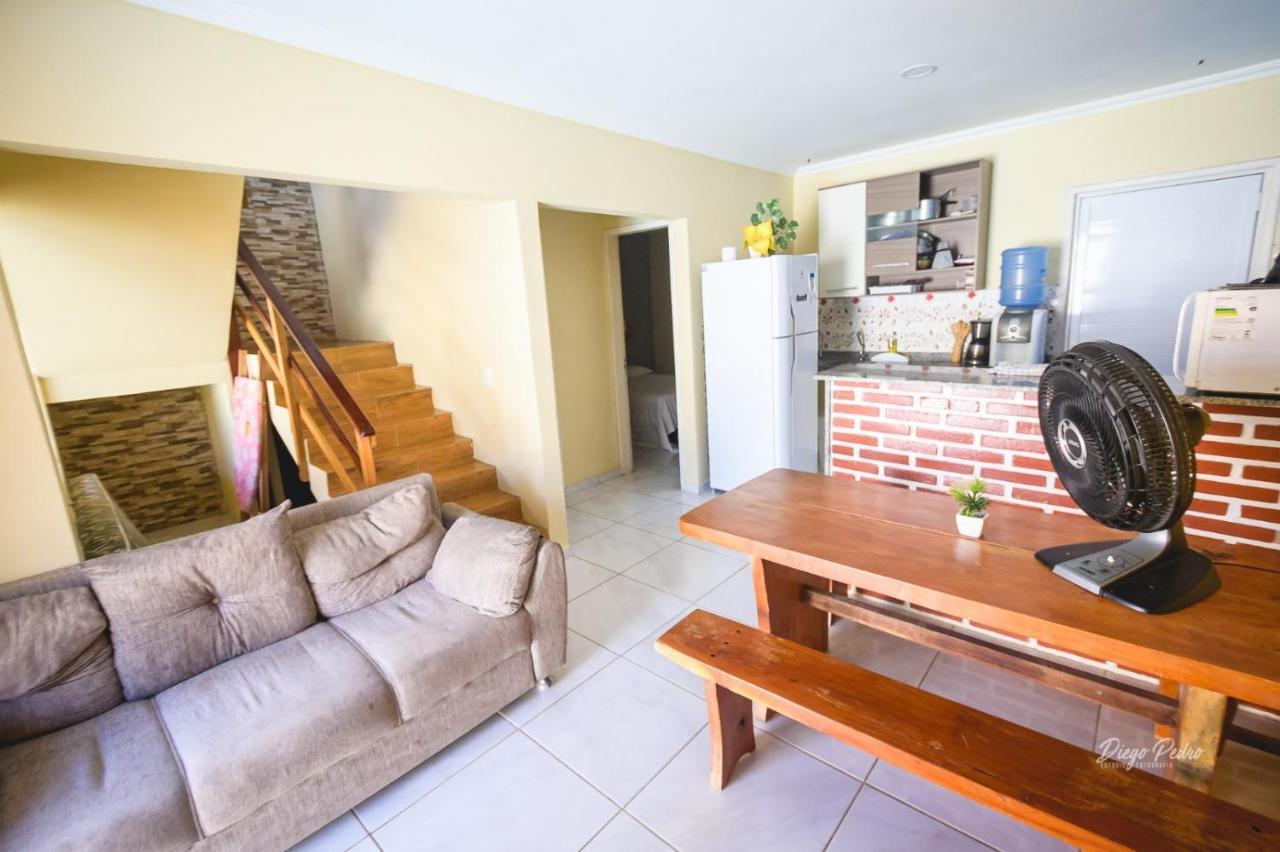 Vila Casas Peroba Maragogi Exteriér fotografie