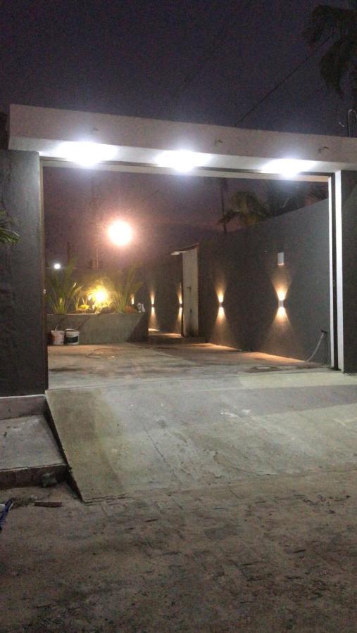 Vila Casas Peroba Maragogi Exteriér fotografie