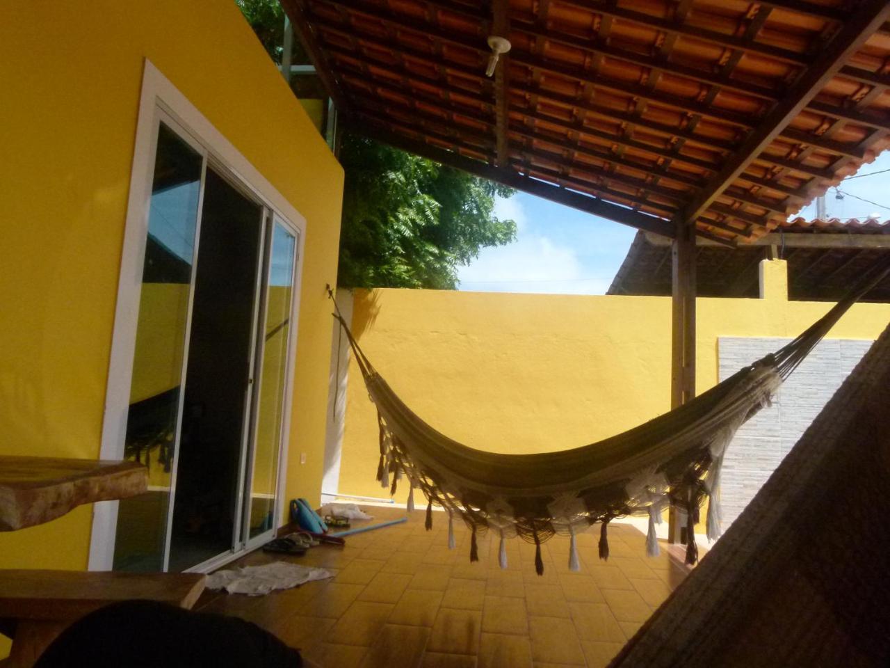 Vila Casas Peroba Maragogi Exteriér fotografie