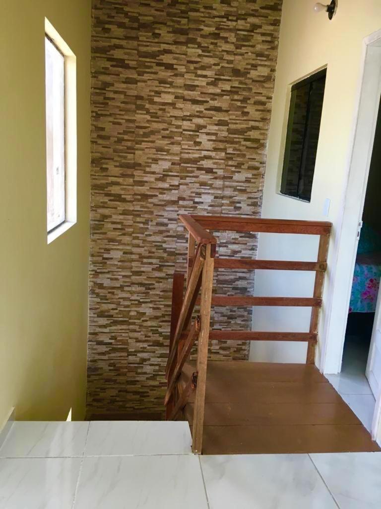 Vila Casas Peroba Maragogi Exteriér fotografie
