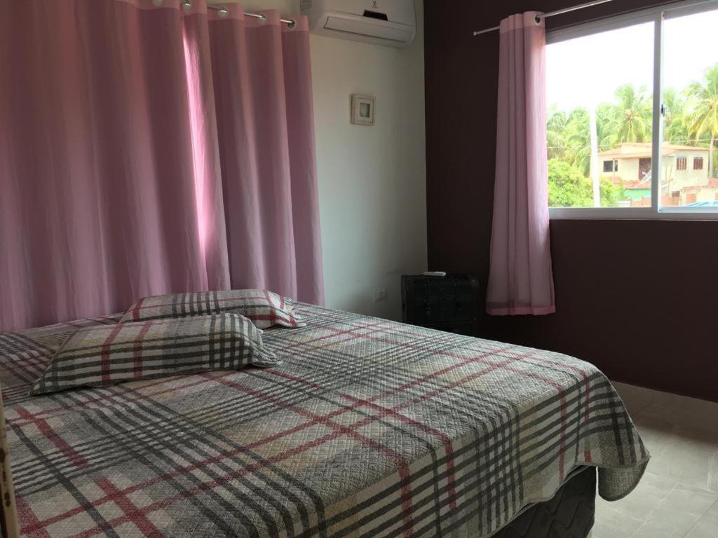 Vila Casas Peroba Maragogi Exteriér fotografie